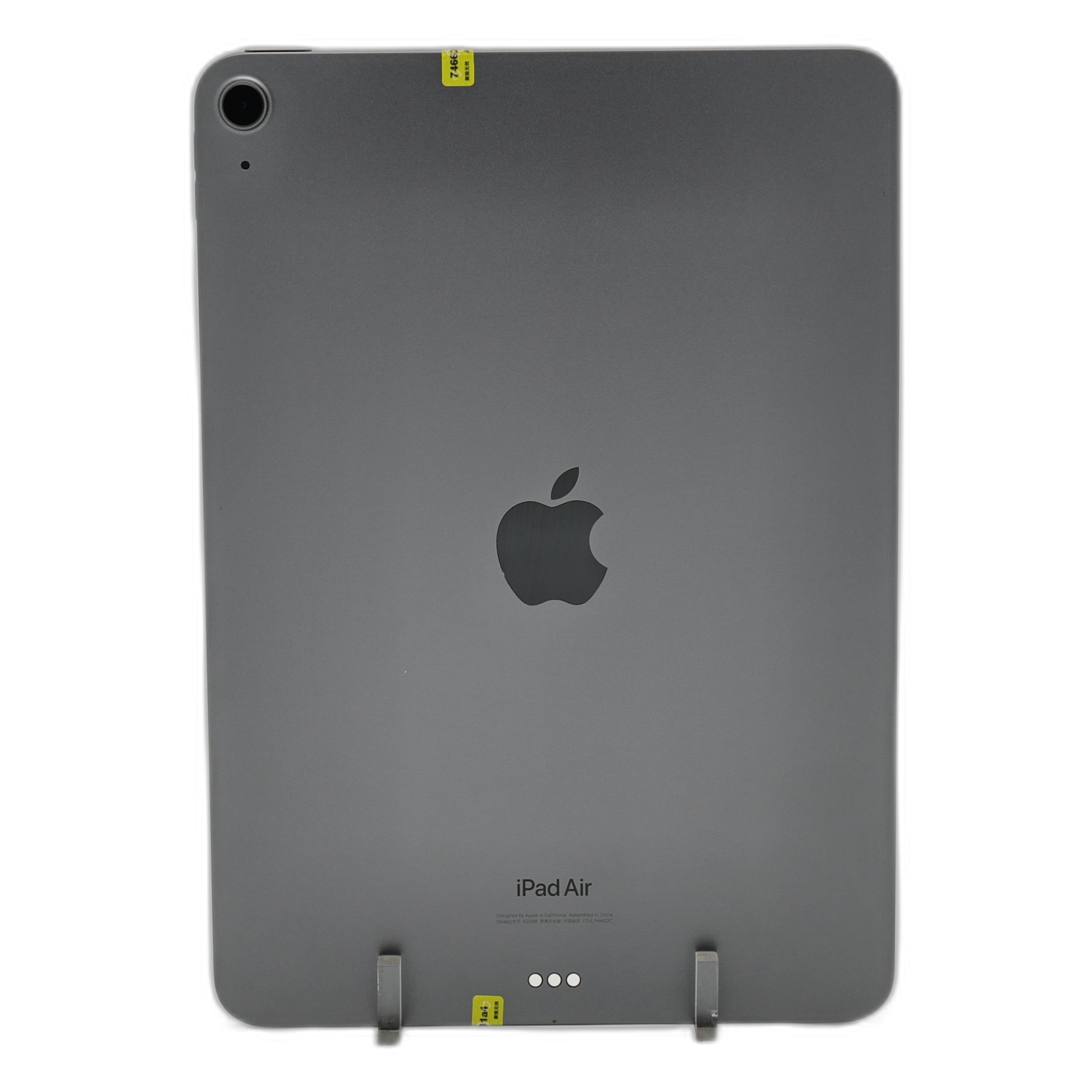 95新 Apple iPad Air5 256G 深空灰色 WIFI