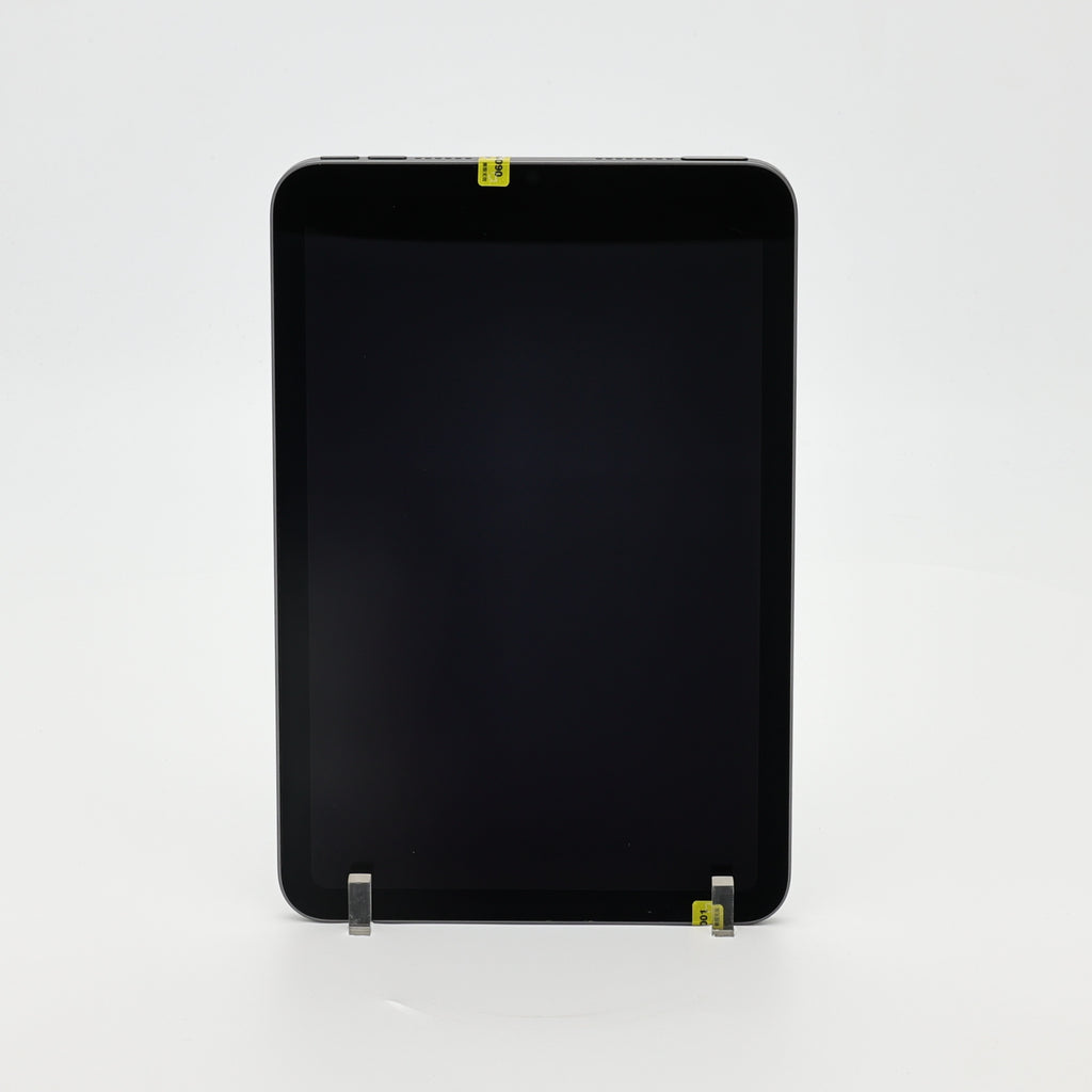 95新 Apple iPad mini6 64G 深空灰色 WIFI