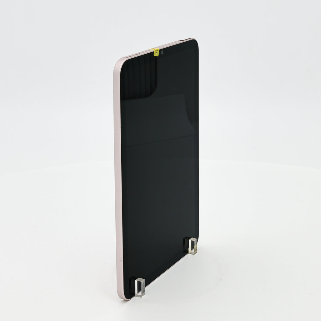 95新 Apple iPad mini6 256G 粉紅色 WIFI