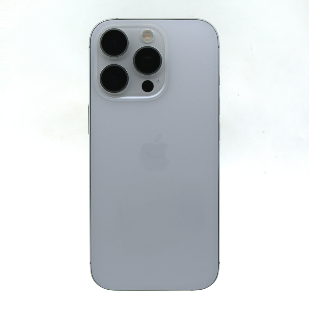 95新 Apple iPhone 16 Pro 128G 白色鈦金屬 中國大陸版