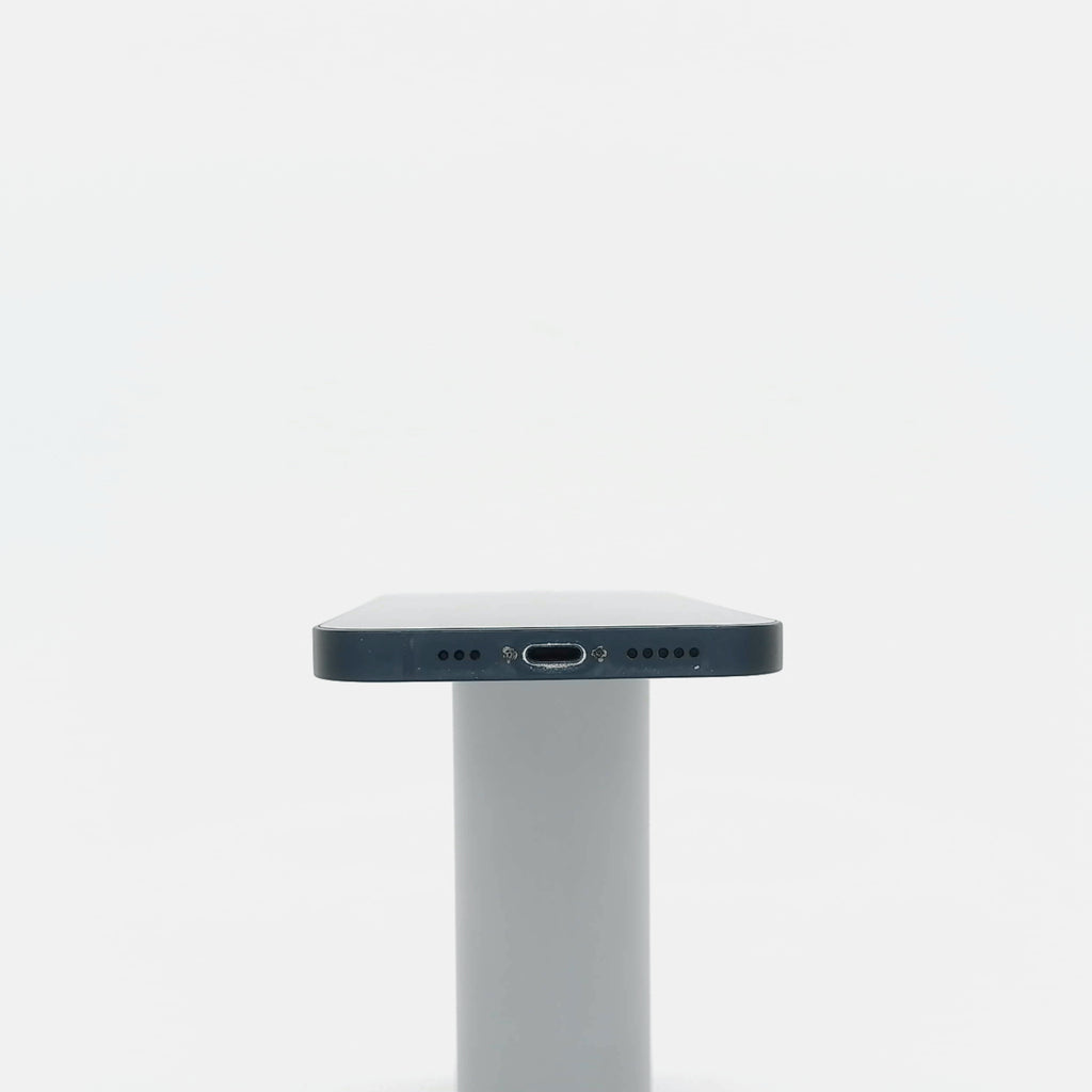 95新 Apple iPhone 13 256G 午夜色 中國大陸版