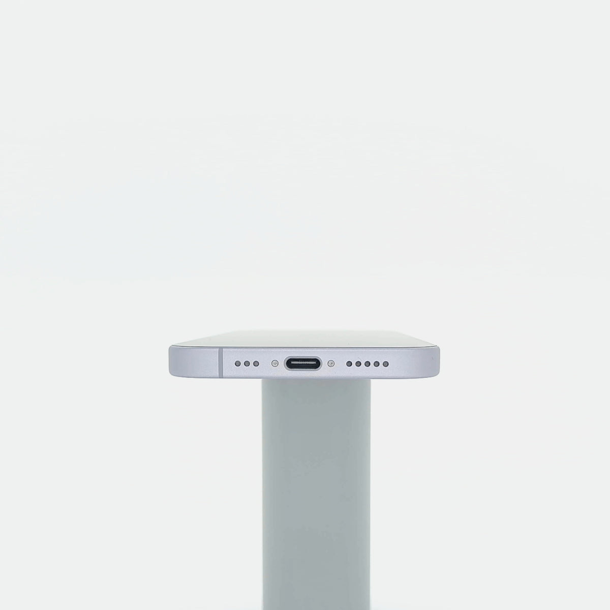 99新 Apple iPhone 17 256G 薰衣草紫色 中國大陸版