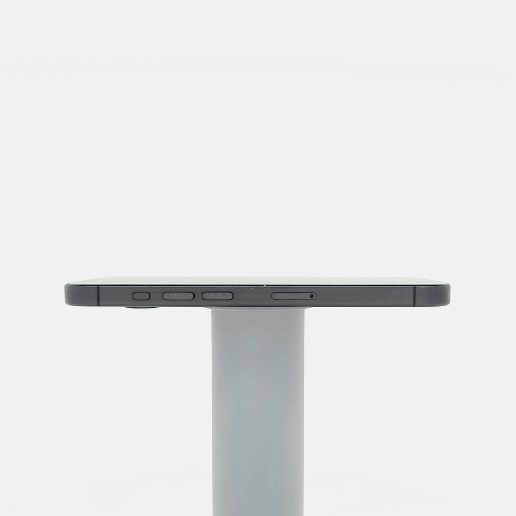 95新 Apple iPhone 15 Pro 128G 黑色鈦金屬 中國大陸版