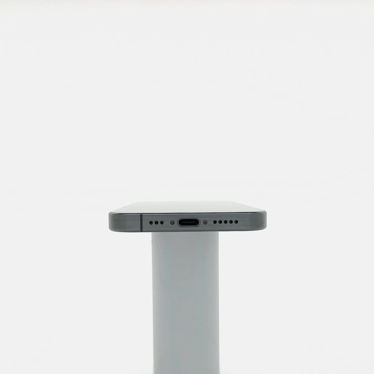 95新 Apple iPhone 15 Pro 128G 黑色鈦金屬 中國大陸版
