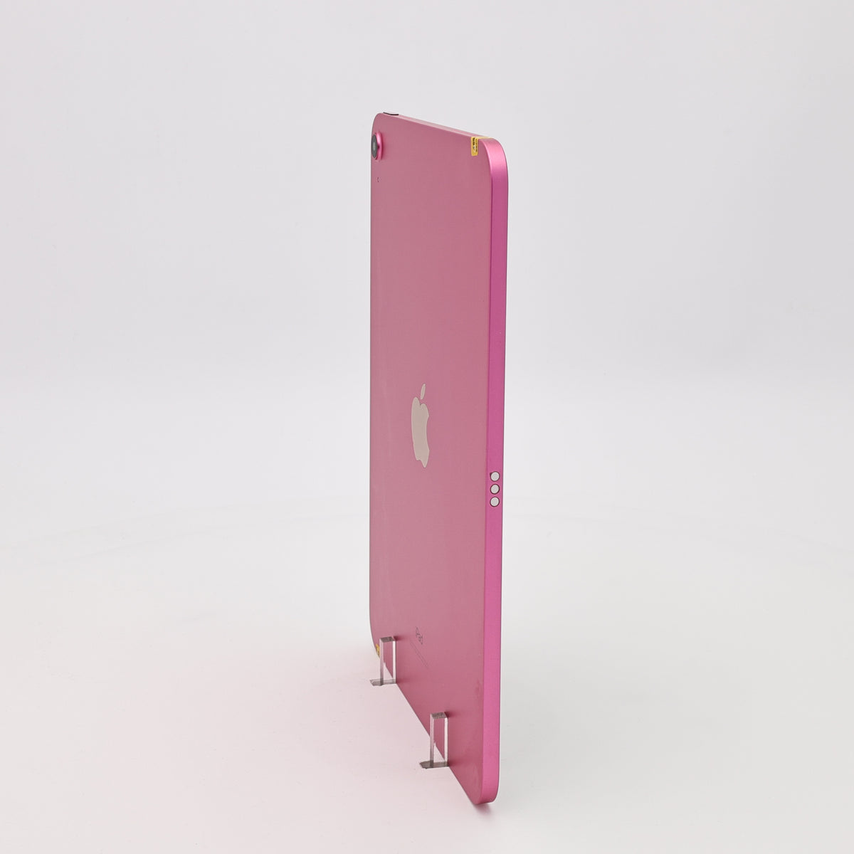 95新 Apple iPad 10代 64G 粉紅色 WIFI