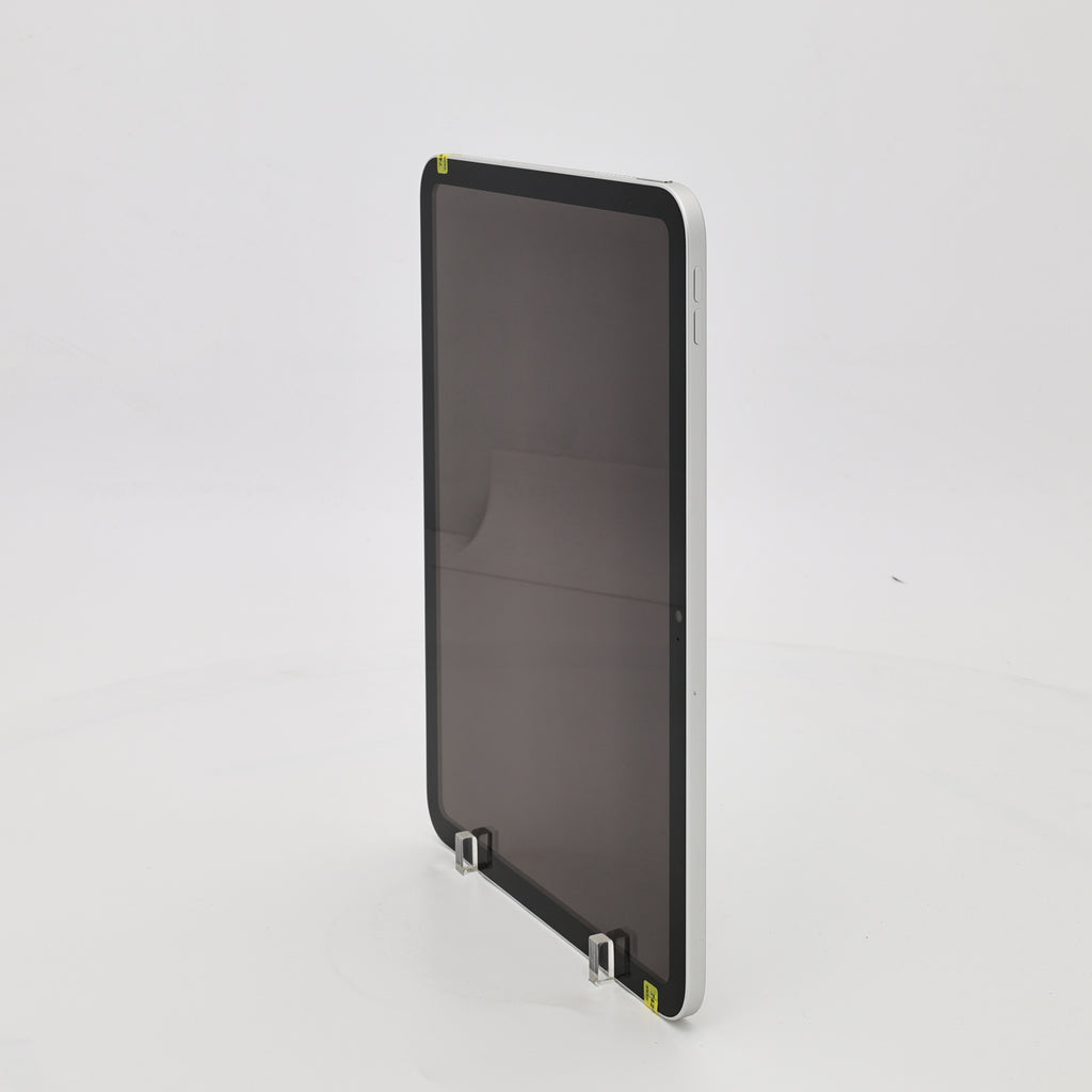 95新 Apple iPad 10代 64G 銀色 WIFI