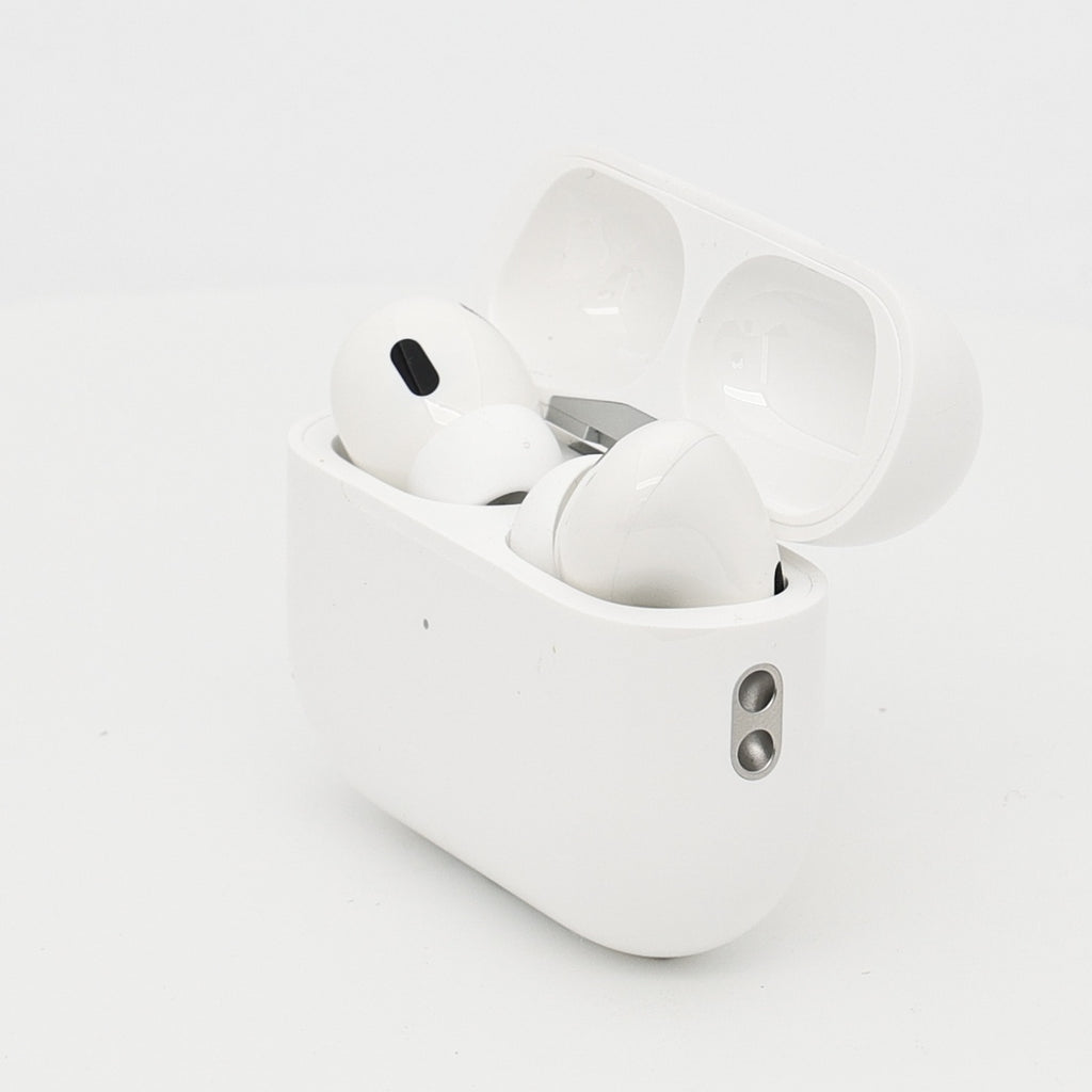99新 Apple AirPods Pro 2 白色