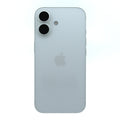 95新 Apple iPhone 16 256G 白色 中國大陸版