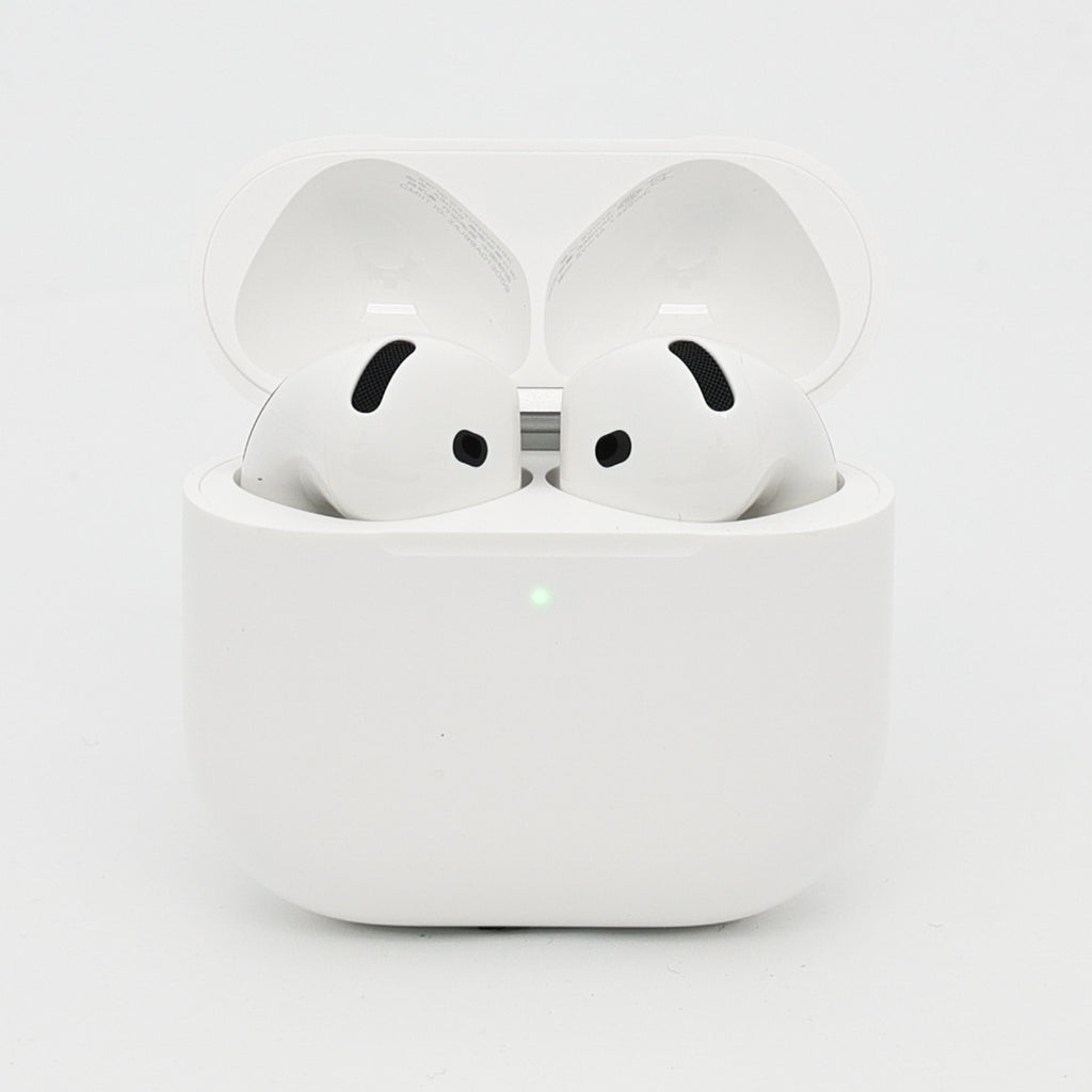 99新 Apple AirPods 4 (支持主動降噪) 白色