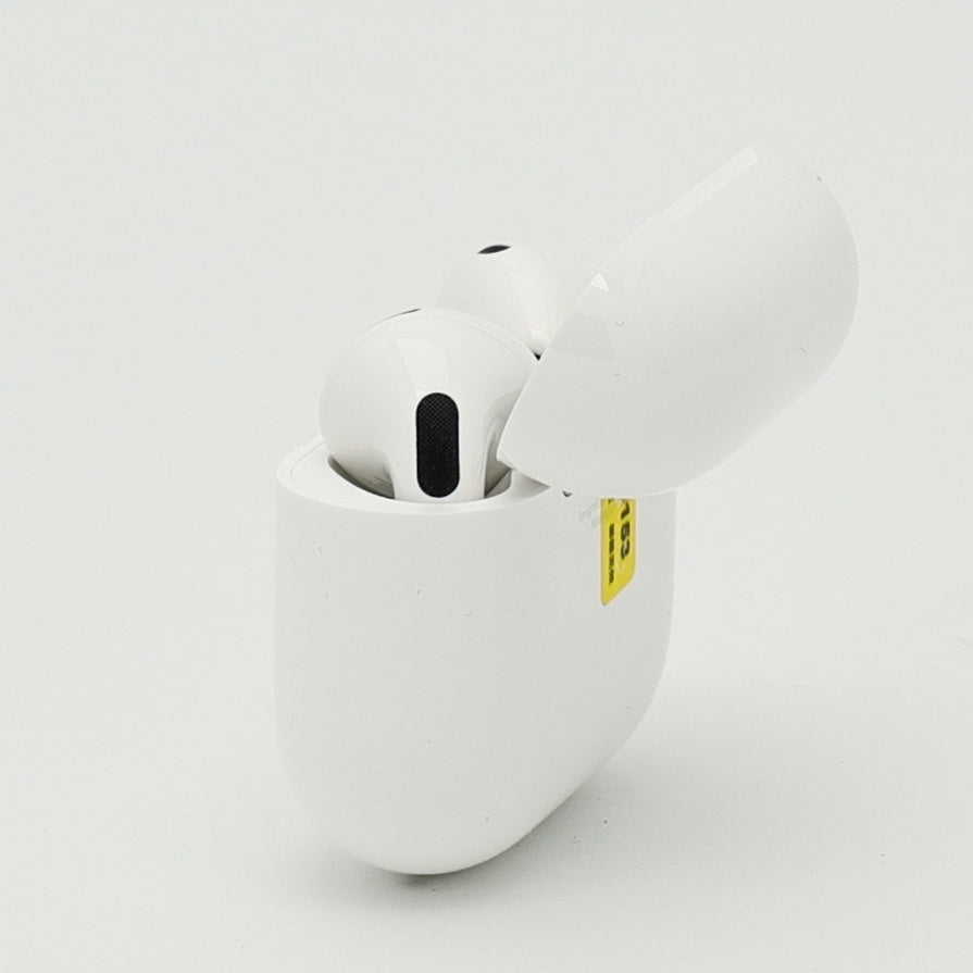 99新 Apple AirPods 4 (支持主动降噪) 白色
