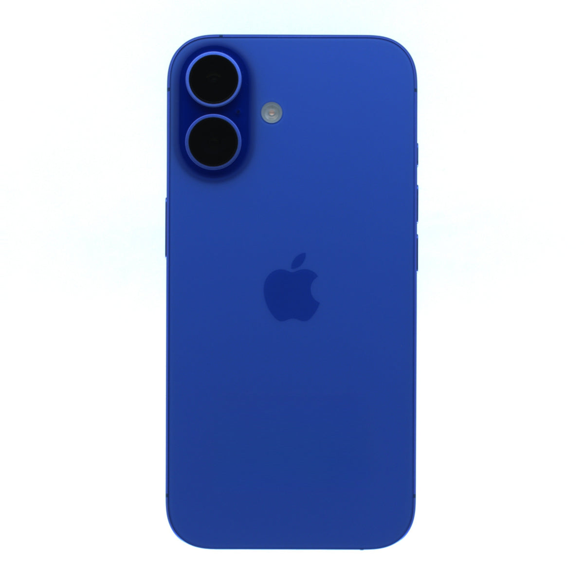 95新 Apple iPhone 16 128G 群青色 中國大陸版