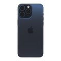 95新 Apple iPhone 15 Pro Max 256G 藍色鈦金屬 中國大陸版