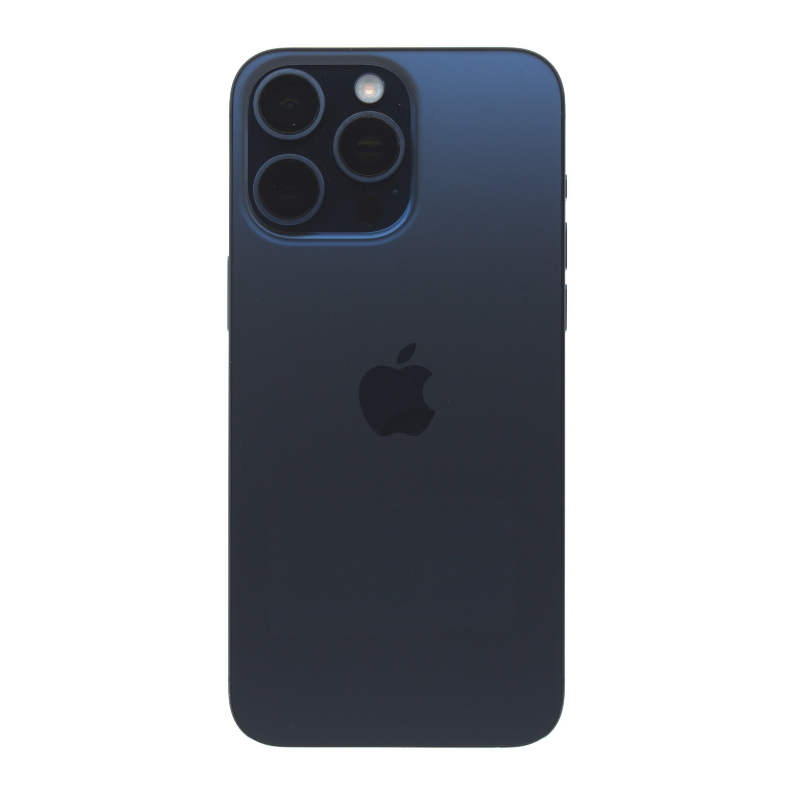 95新 Apple iPhone 15 Pro Max 256G 藍色鈦金屬 中國大陸版