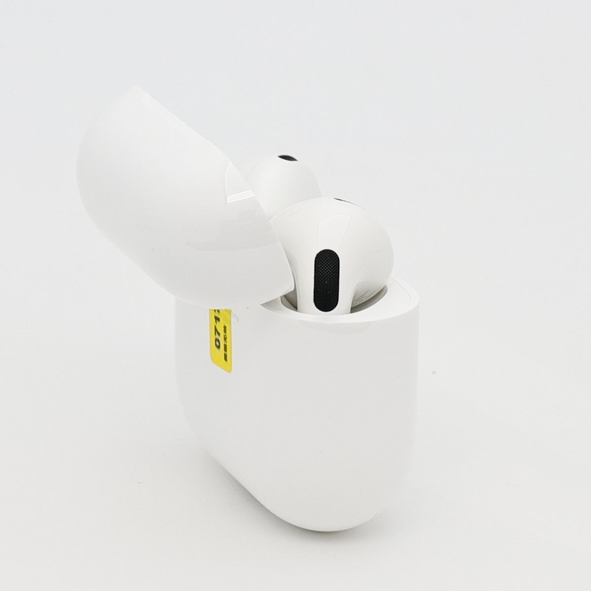99新 Apple AirPods 4 (支持主动降噪) 白色