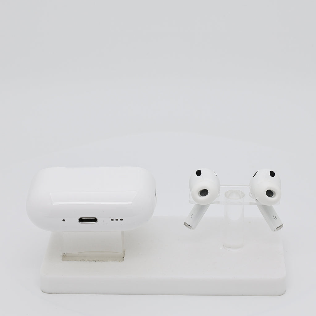 99新 Apple AirPods Pro 3 白色