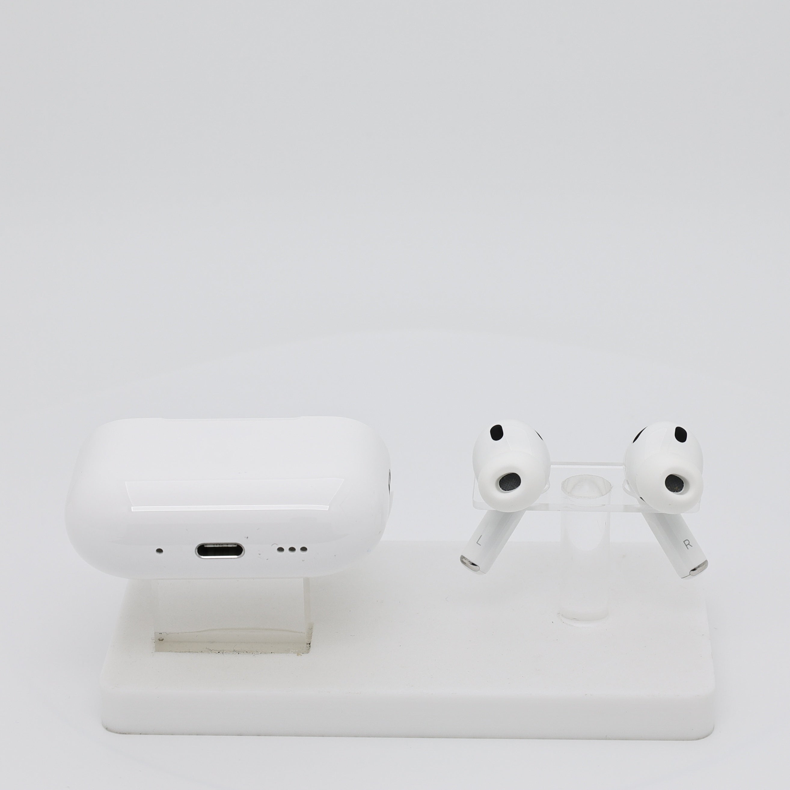 99新 Apple AirPods Pro 3 白色