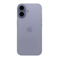 95新 Apple iPhone 17 256G 薰衣草紫色 中國大陸版