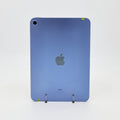 95新 Apple iPad 10代 64G 藍色 WIFI