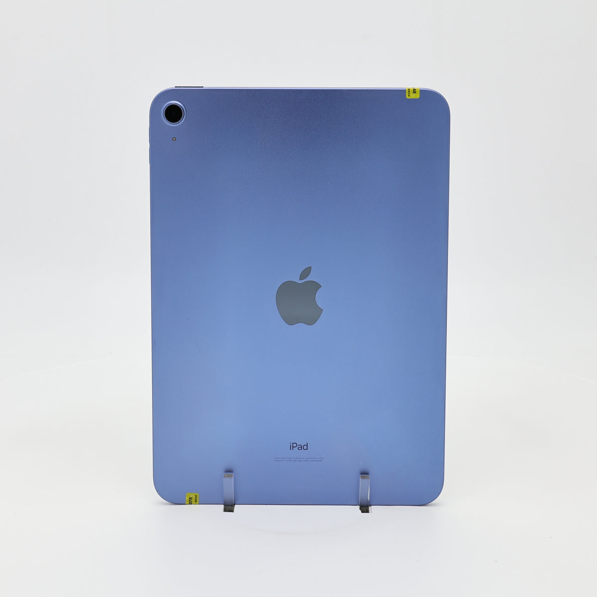95新 Apple iPad 10代 64G 藍色 WIFI