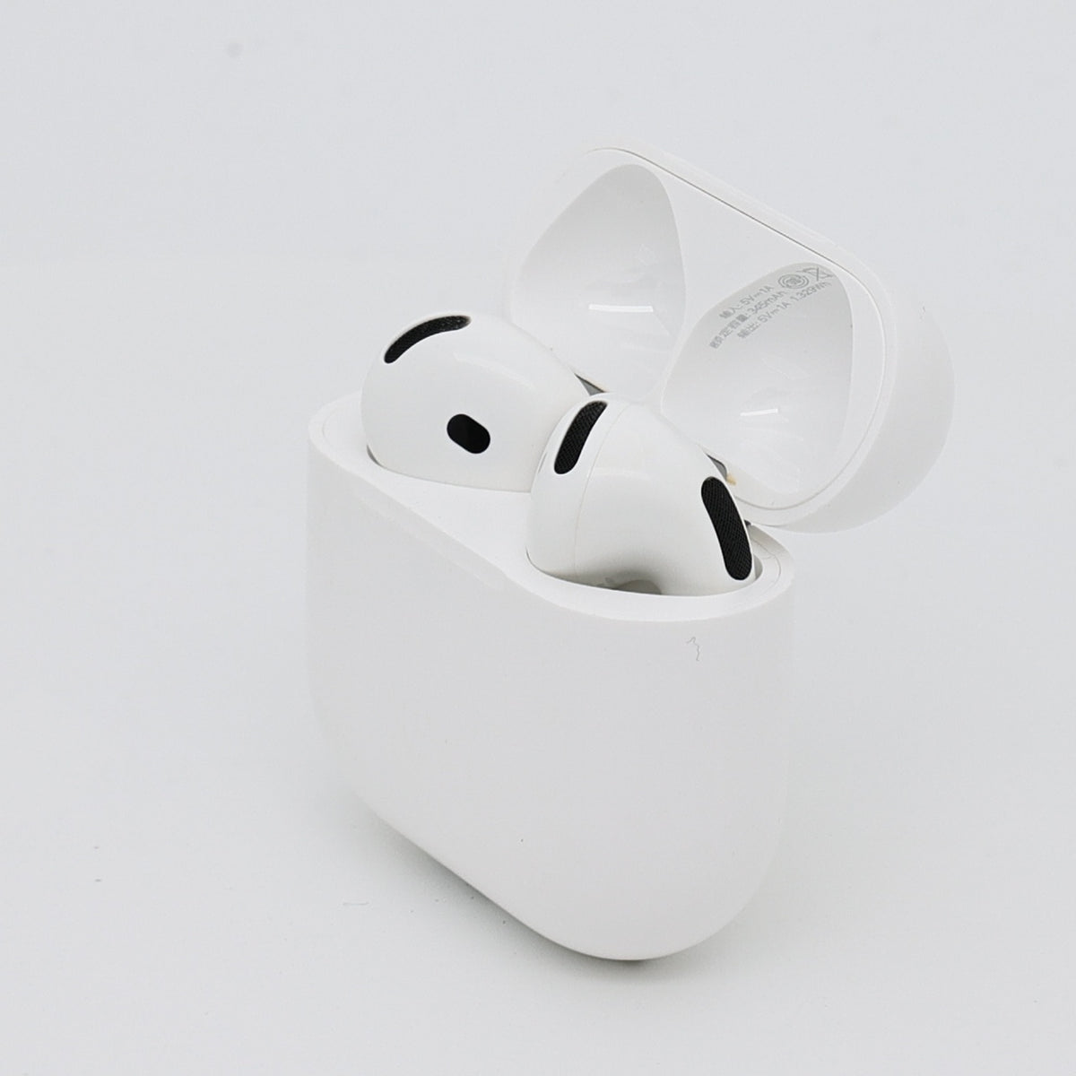 99新 Apple AirPods 4 (支持主动降噪) 白色