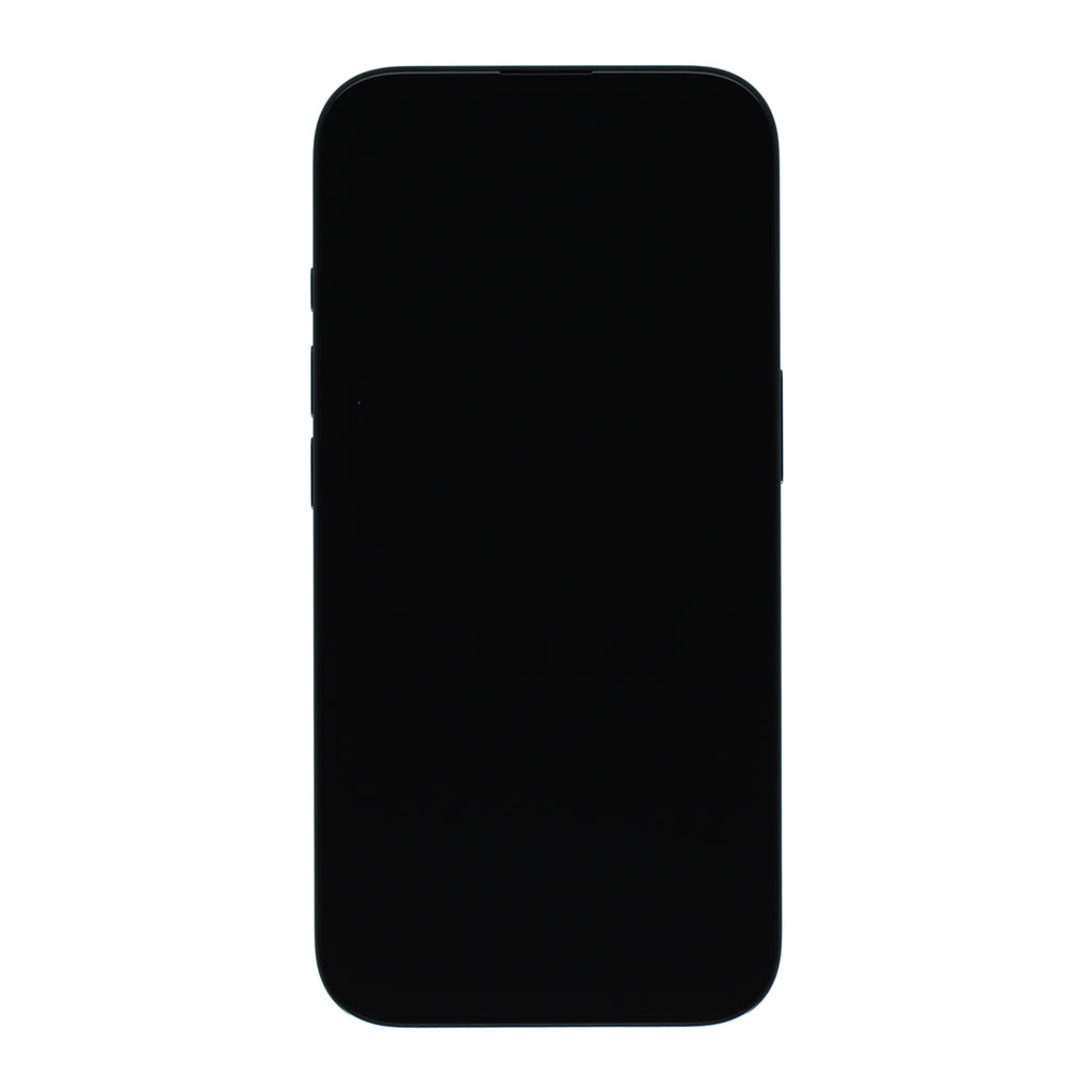 99新 Apple iPhone 16 128G 黑色 中國大陸版