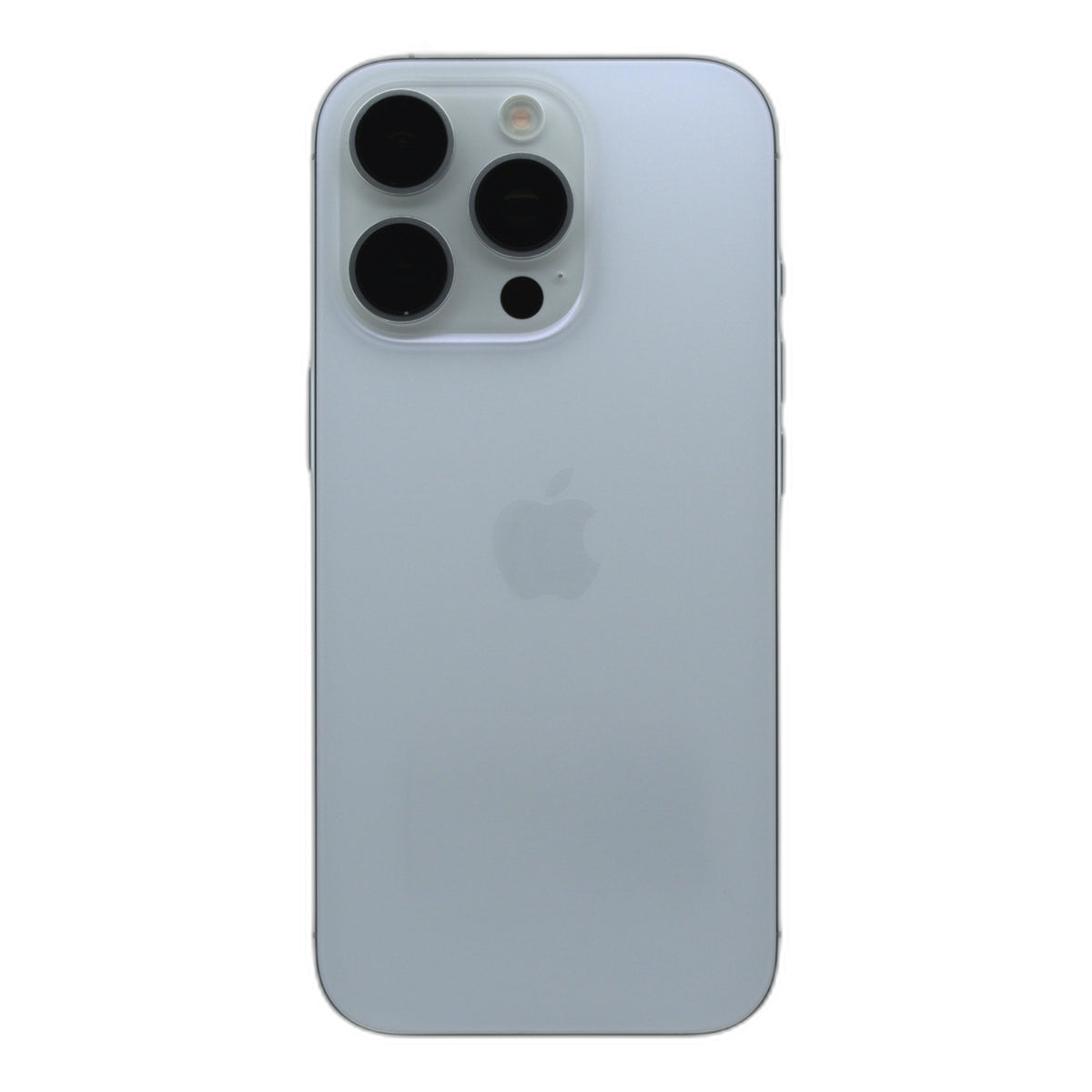95新 Apple iPhone 16 Pro 128G 白色鈦金屬 中國大陸版