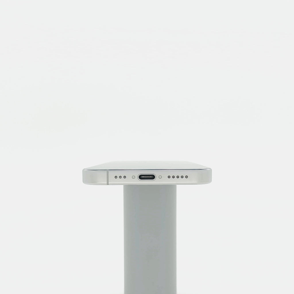 99新 Apple iPhone 16 Pro 128G 白色鈦金屬 中國大陸版