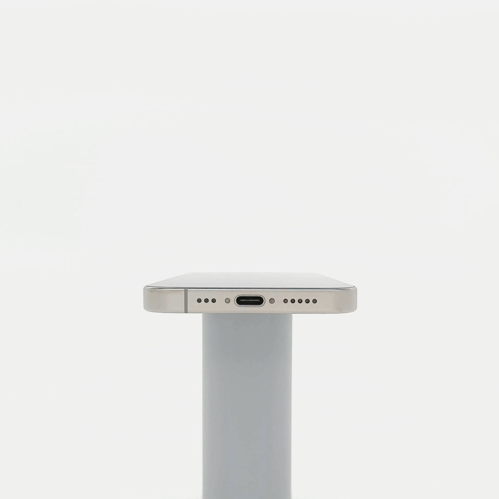 95新 Apple iPhone 15 Pro 256G 原色鈦金屬 中國大陸版