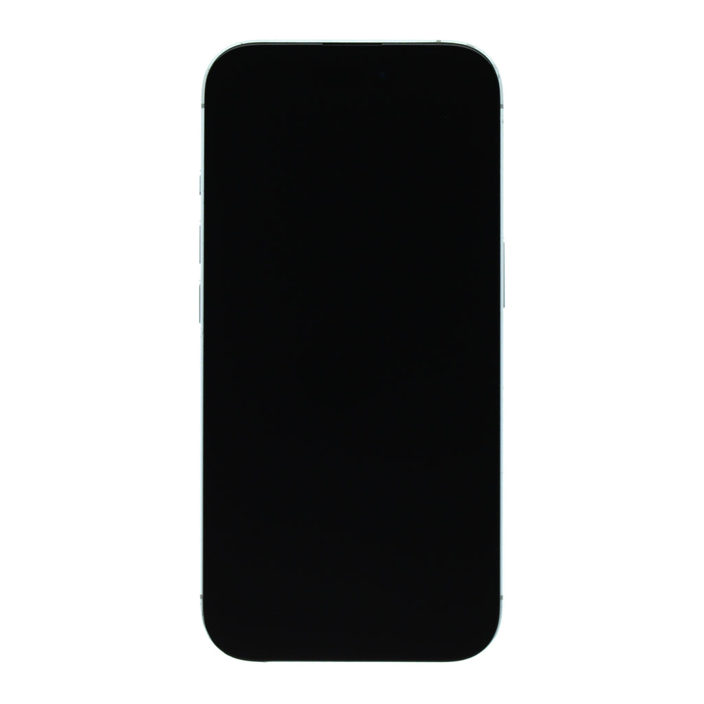 95新 Apple iPhone 16 256G 白色 中國大陸版