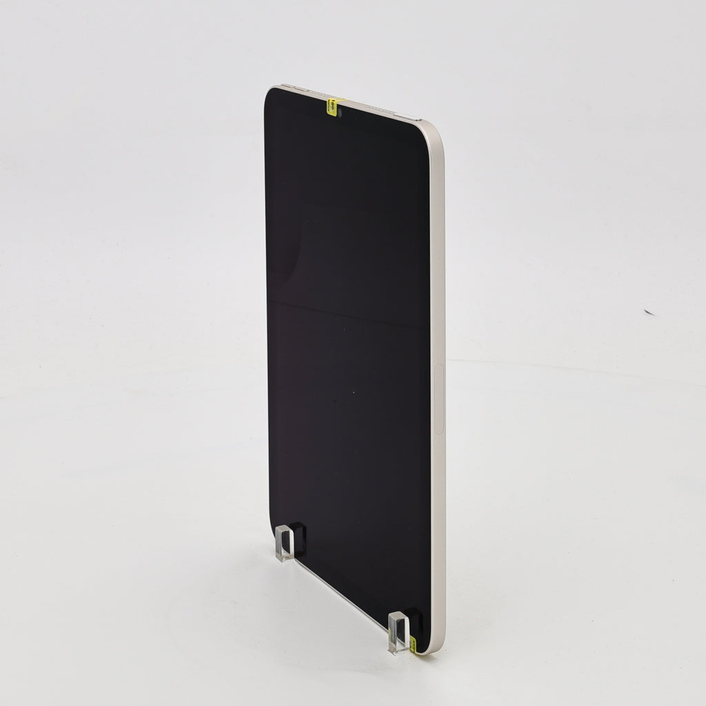 99新 Apple iPad mini6 64G 星光色 WIFI