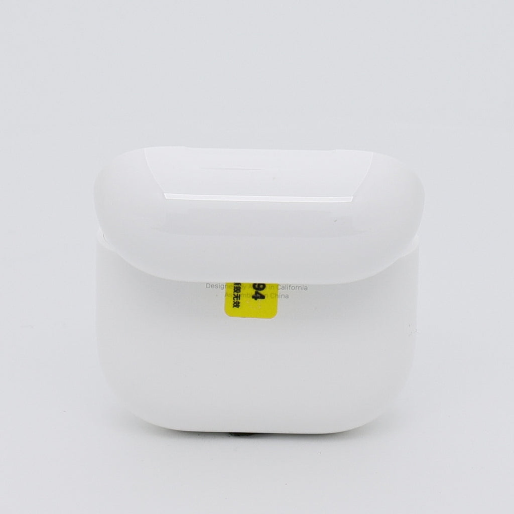 99新 Apple AirPods 4 (不支持主动降噪) 白色