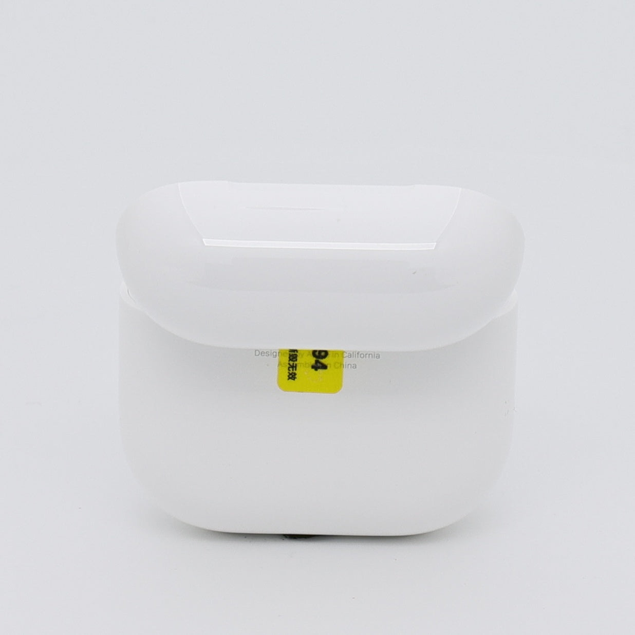 99新 Apple AirPods 4 (不支持主动降噪) 白色