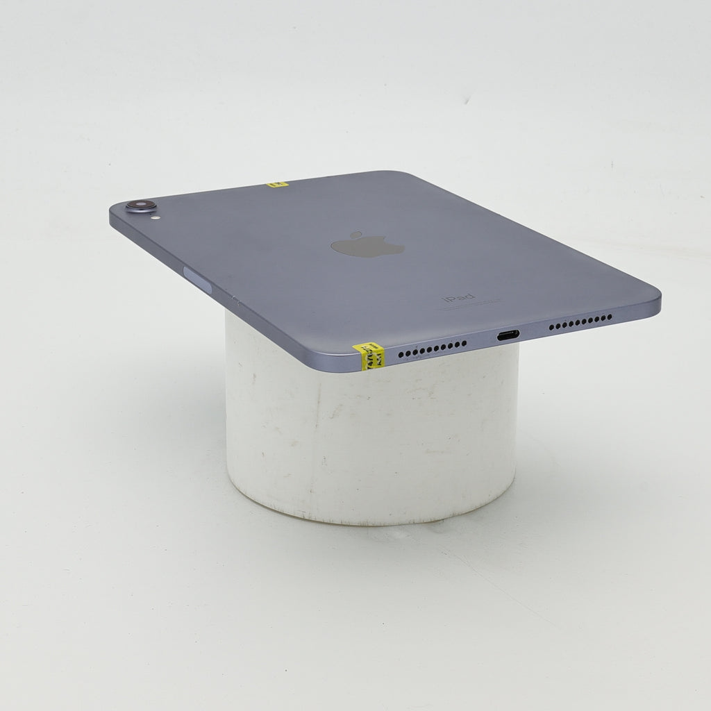 95新 Apple iPad mini6 64G 紫色 WIFI
