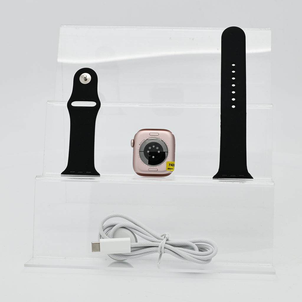 99新 Apple Watch Series 10 42毫米 鋁金屬