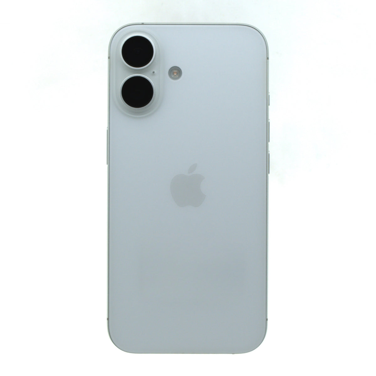 95新 Apple iPhone 16 256G 白色 中國大陸版