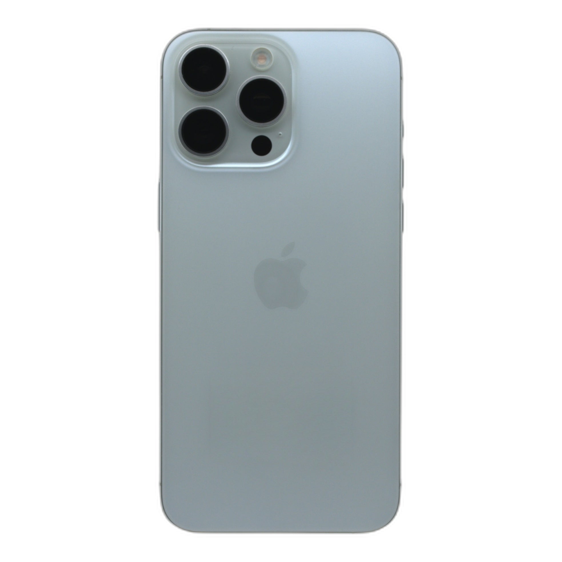 95新 Apple iPhone 15 Pro Max 256G 白色鈦金屬 中國大陸版