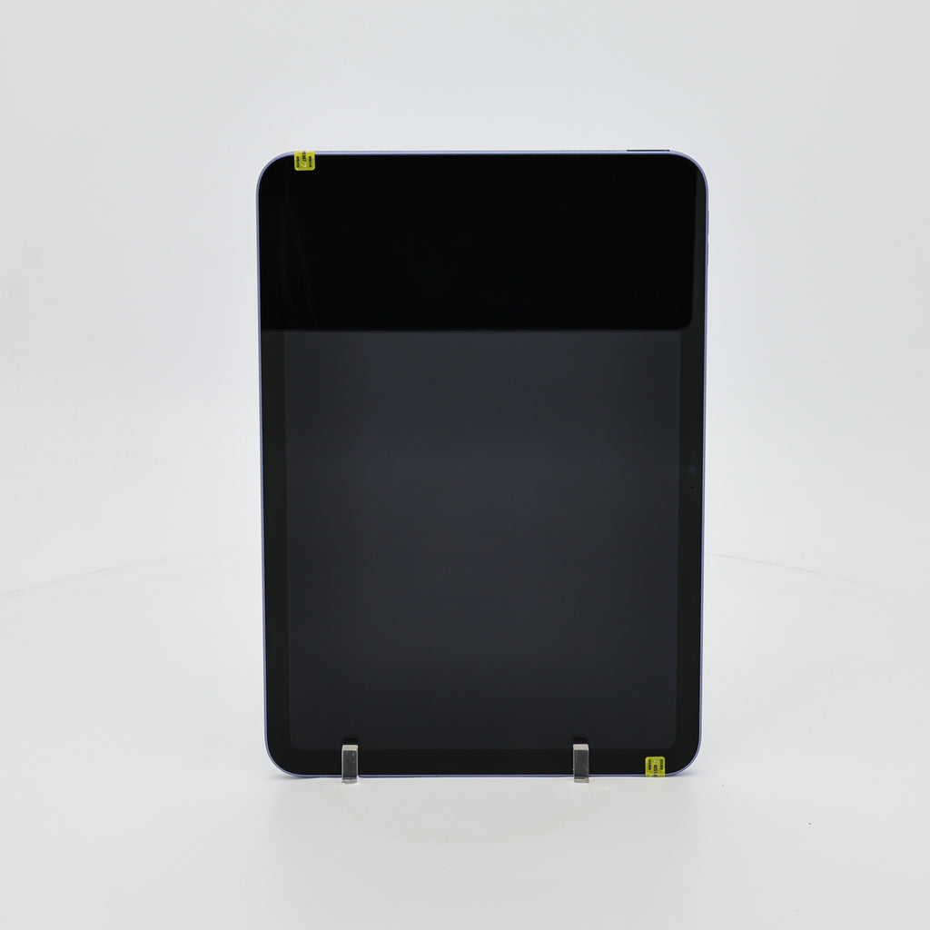 95新 Apple iPad 10代 64G 藍色 WIFI