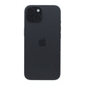 95新 Apple iPhone 15 256G 黑色 中國大陸版