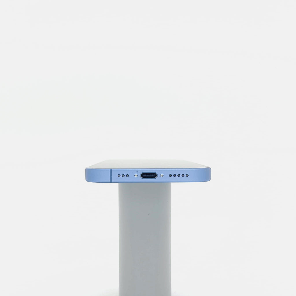 99新 Apple iPhone 16 128G 群青色 中國大陸版