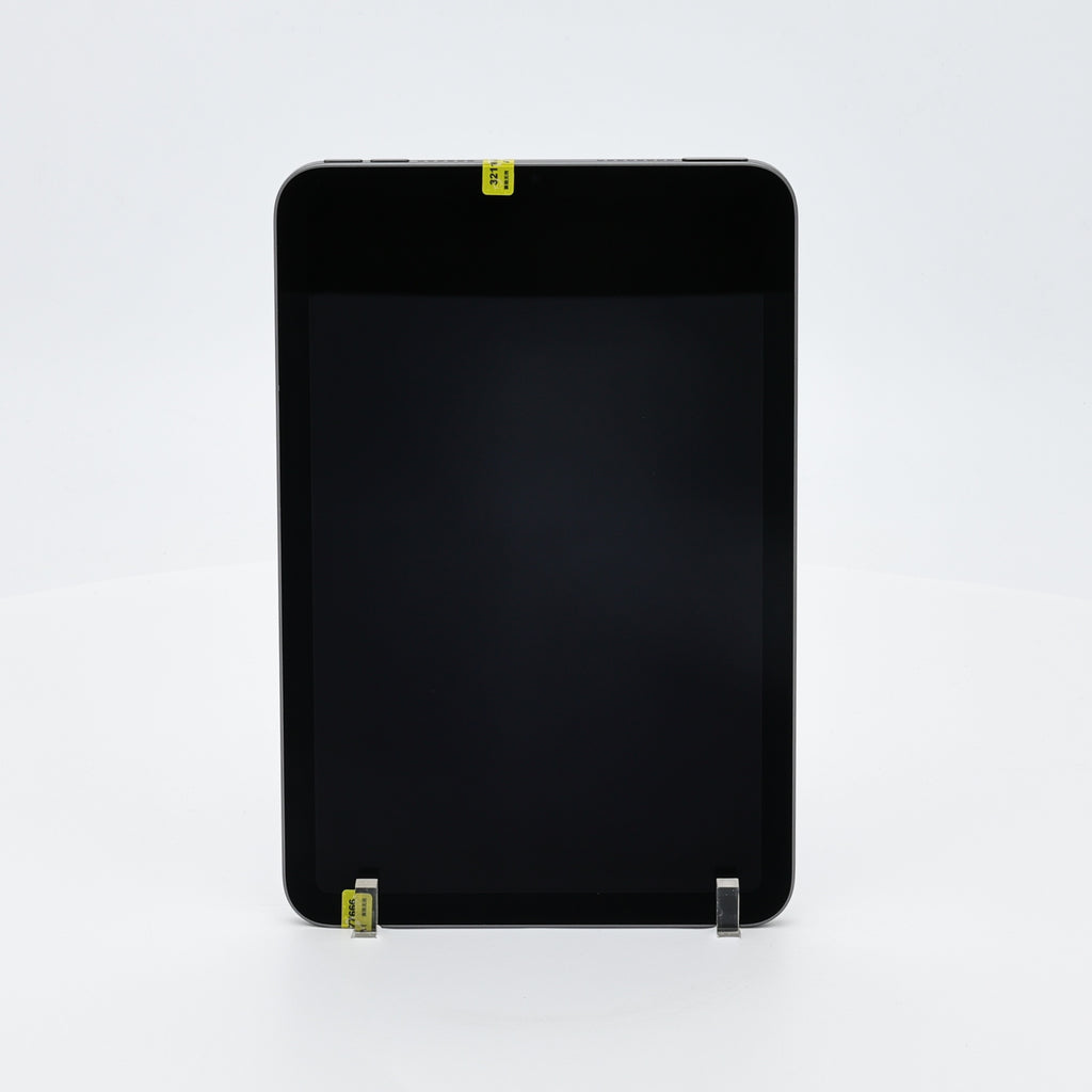 95新 Apple iPad mini6 256G 深空灰色 WIFI