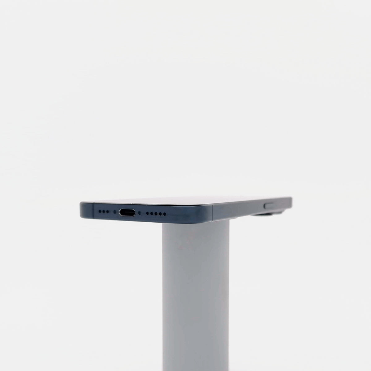 95新 Apple iPhone 15 Pro 256G 藍色鈦金屬 中國大陸版