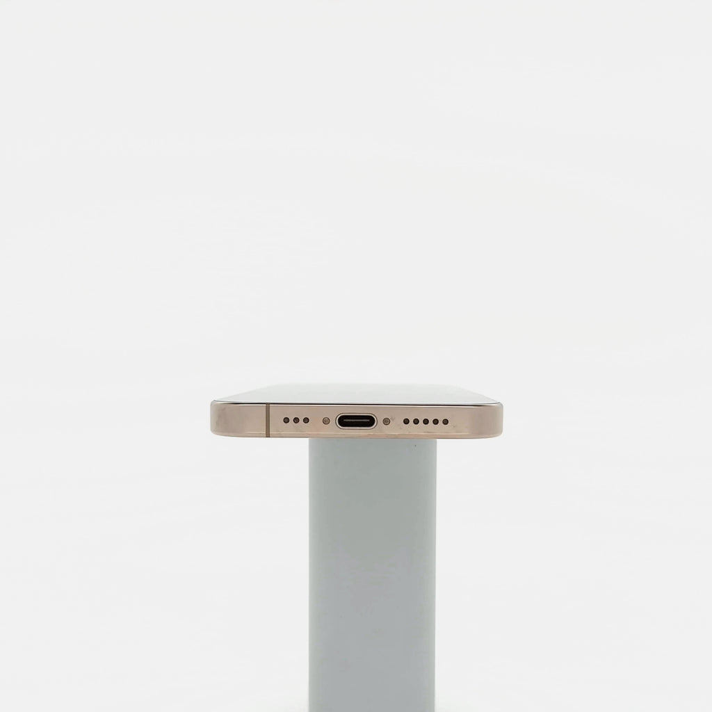 95新 Apple iPhone 16 Pro 256G 沙漠色鈦金屬 中國大陸版