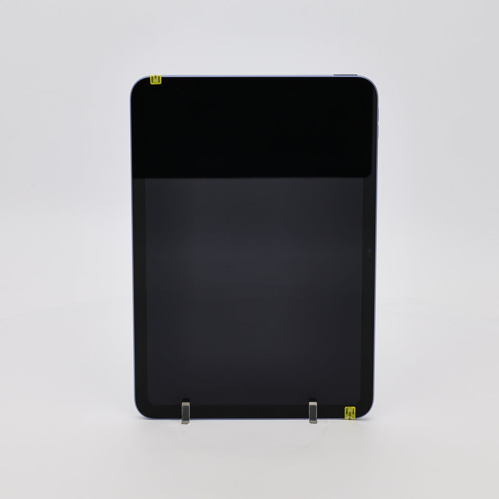 95新 Apple iPad 10代 64G 藍色 WIFI
