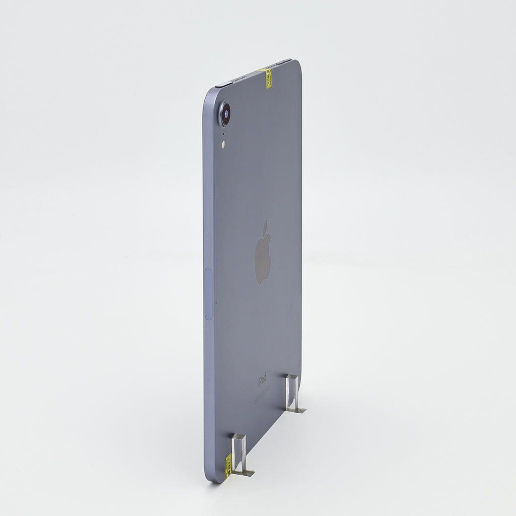 99新 Apple iPad mini6 64G 紫色 WIFI