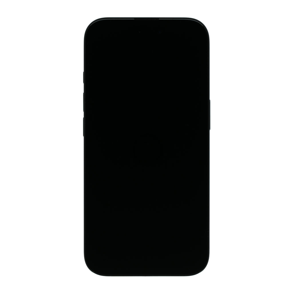 95新 Apple iPhone 16 256G 黑色 中國大陸版
