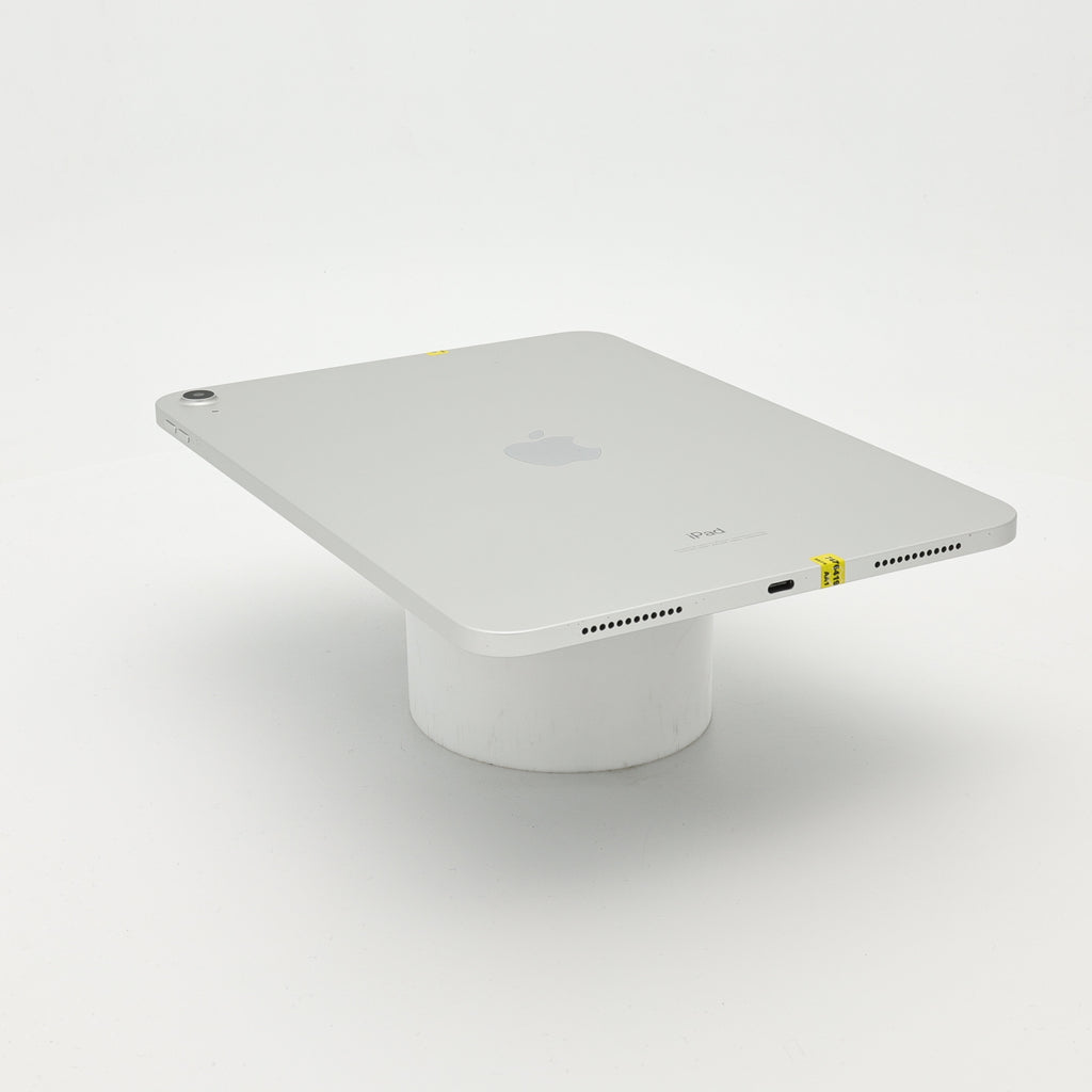 95新 Apple iPad 10代 64G 銀色 WIFI