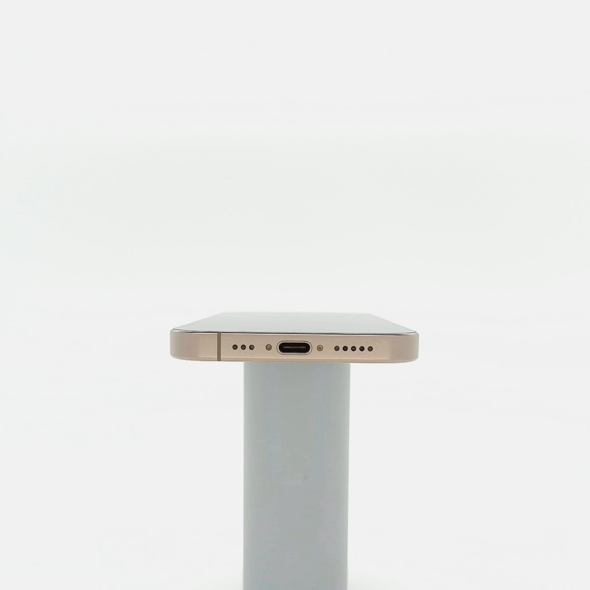 95新 Apple iPhone 16 Pro 256G 沙漠色鈦金屬 中國大陸版