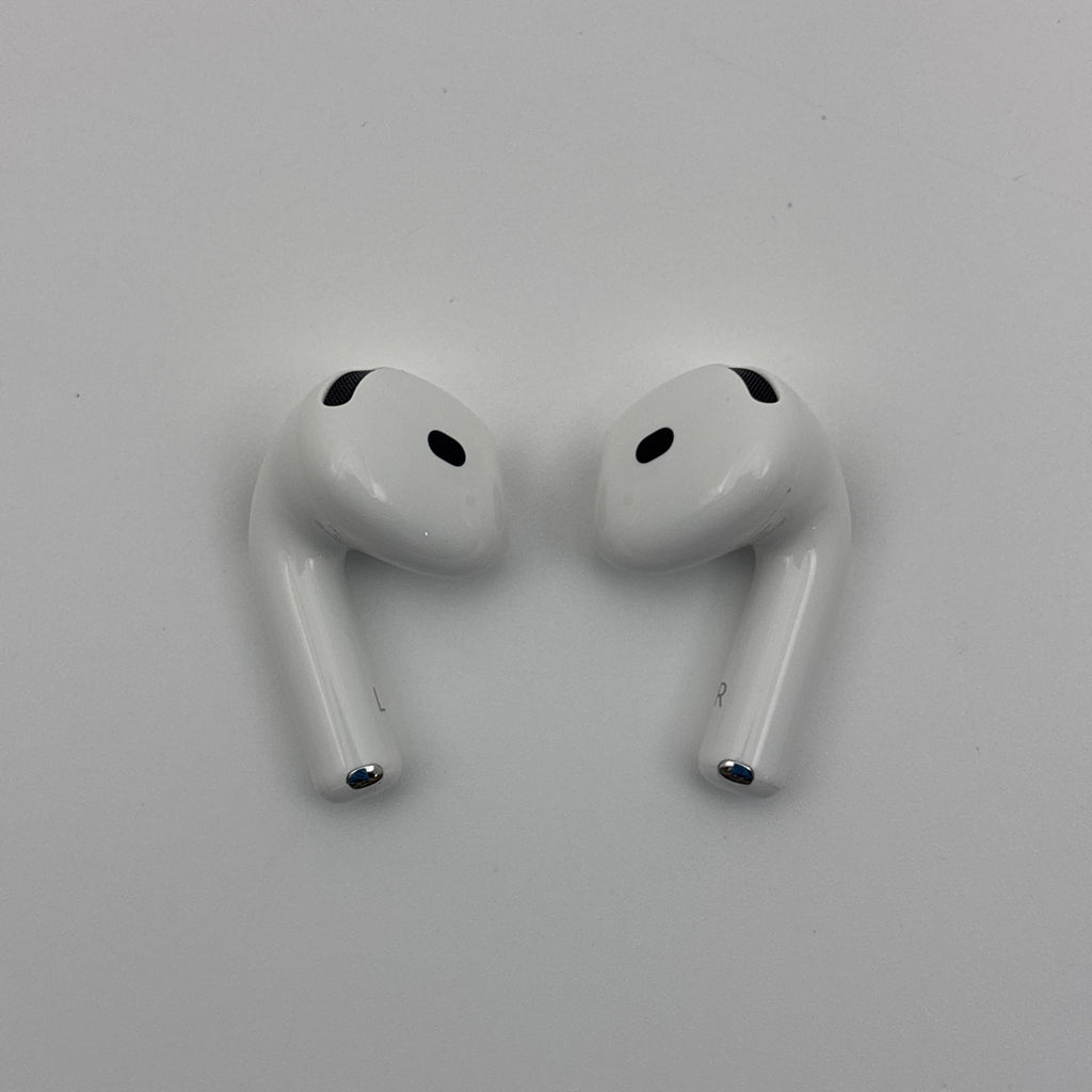 99新 Apple AirPods 5 單耳 白色