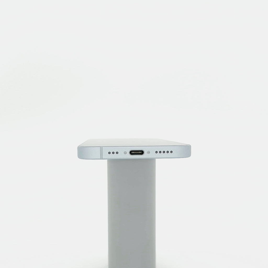 95新 Apple iPhone 15 256G 藍色 中國大陸版