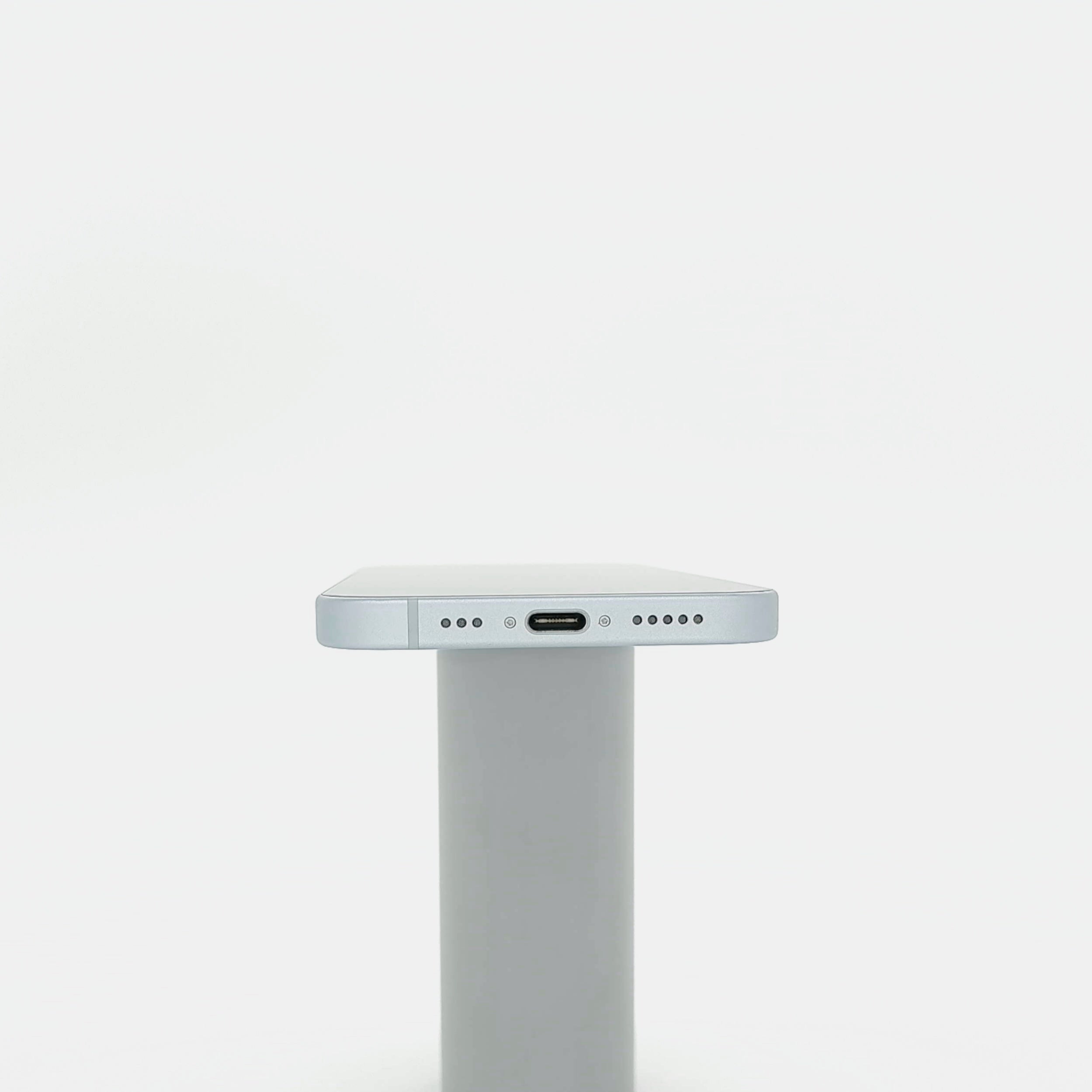 95新 Apple iPhone 15 256G 藍色 中國大陸版